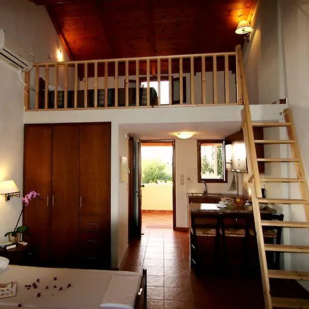 Hotel Xenios 2*