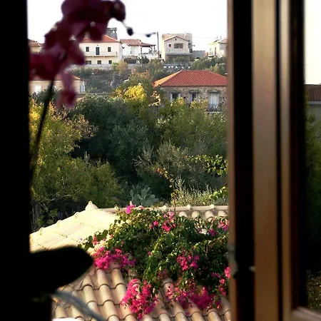 Hotel Xenios 2*