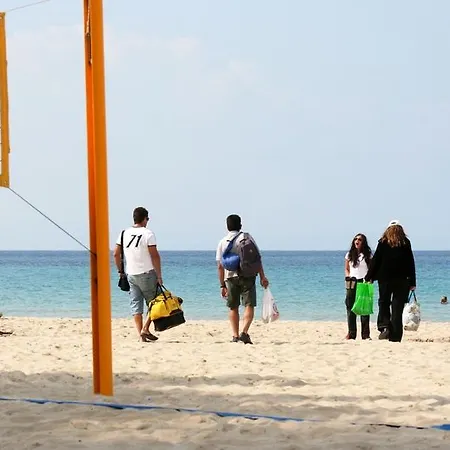 Xenios 2* Agios Nikolaos (Mani)
