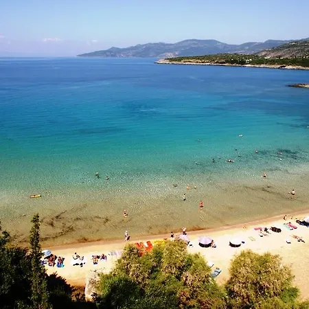 Hotel Xenios 2*