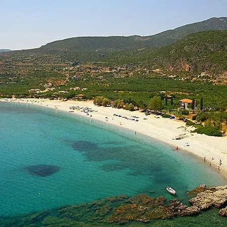 Hotel Xenios 2*