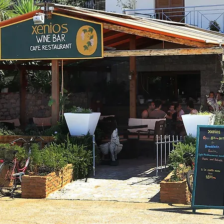 Hotel Xenios