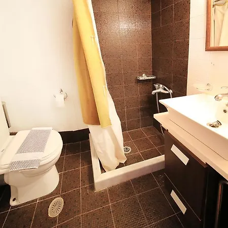 Hotel Xenios Agios Nikolaos (Mani)