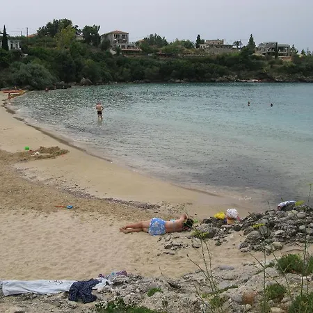 Hotel Xenios