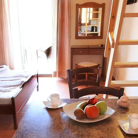 Hotel Xenios Agios Nikolaos (Mani)