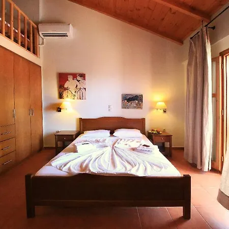 Xenios Agios Nikolaos (Mani)
