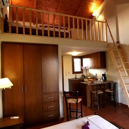 Hotel Xenios 2*